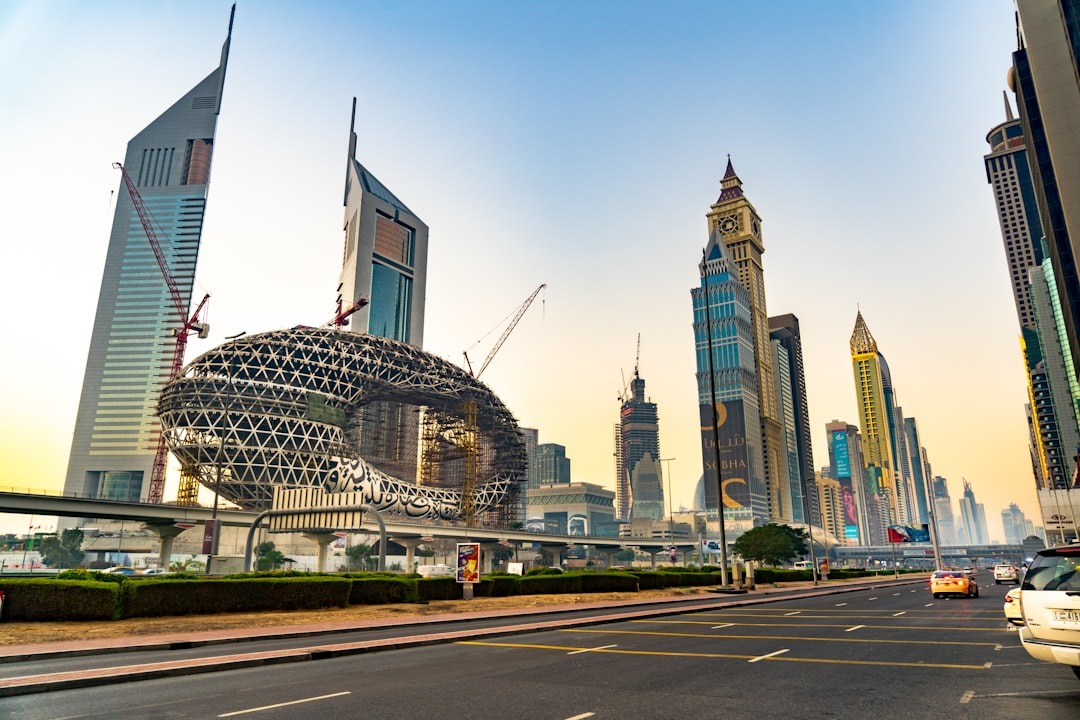 How to Buy Bitcoin in Dubai: A Step-by-Step Guide