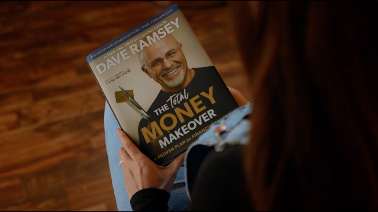 “The Total Money Makeover” by Dave Ramsey – Your Step-by-Step Plan to Crush Debt and Build Wealth | Book Summary